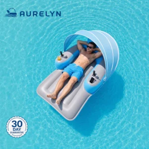 Aqua Cruiser